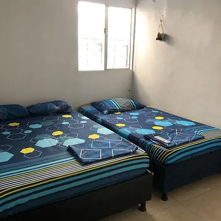 Casa Santorini Ii Cartagena