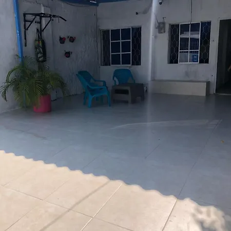 Сasa de vacaciones Casa Santorini Ii Cartagena