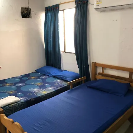 Сasa de vacaciones Casa Santorini Ii