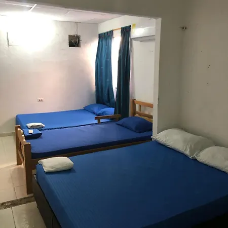 Casa Santorini Ii *
